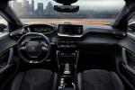 Peugeot 2008 GT 2019 года (WW)